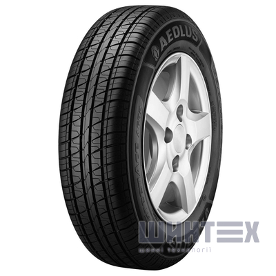 Aeolus AG02 Green Ace 165/70 R14 81T